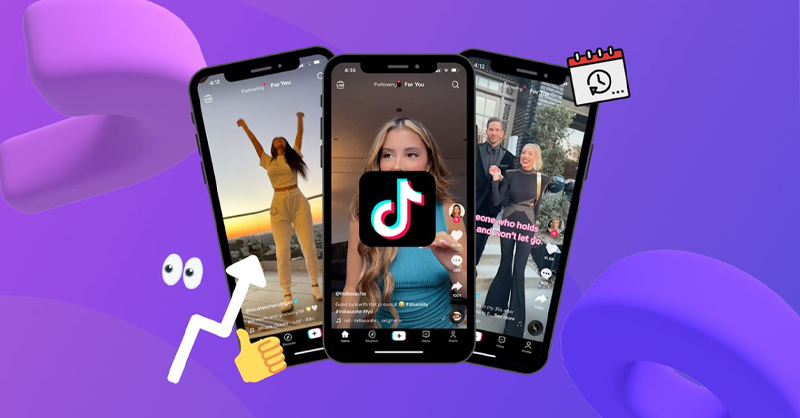 Bỏ túi cách xóa nhật ký trên TikTok cực đơn giản