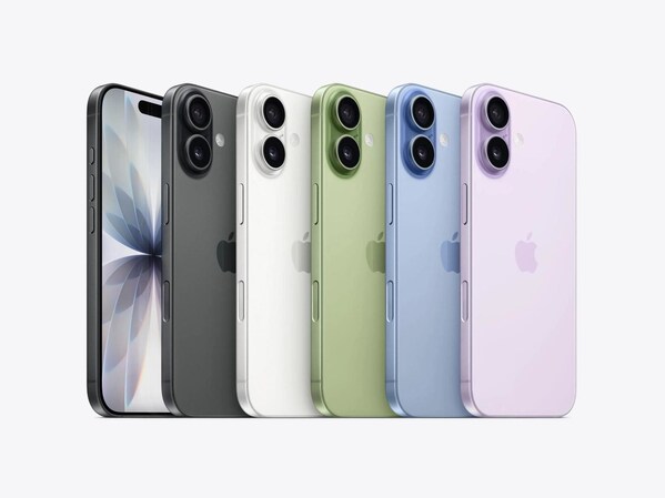 BIEL Crystal cung cấp kính bảo vệ cao cấp cho dòng iPhone 17