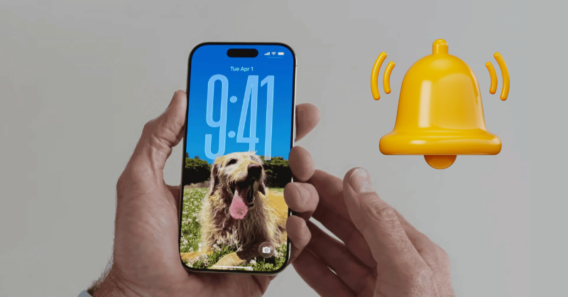 Cách bật chế độ rung trên iPhone đơn giản, nhanh chóng và hiệu quả