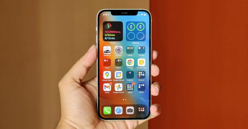 Cách khắc phục iPhone bị đơ màn hình cảm ứng đơn giản, hiệu quả
