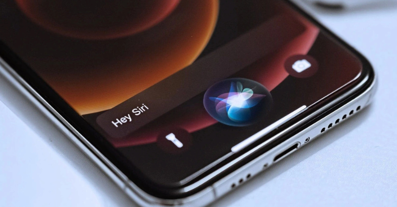 Cách sửa lỗi Siri không phản hồi bằng giọng nói nhanh chóng