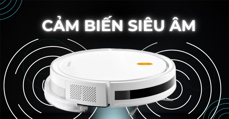 Cảm biến thảm siêu âm là gì? Tìm hiểu tất tần tật về cảm biến này