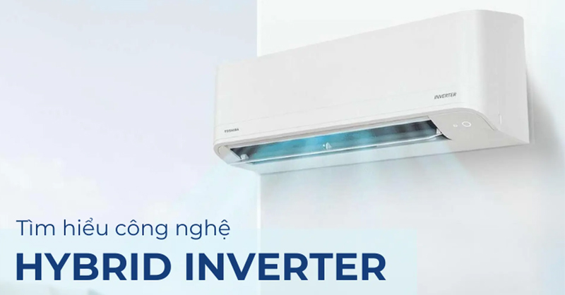 Công nghệ Hybrid Inverter là gì? Ưu điểm như thế nào?