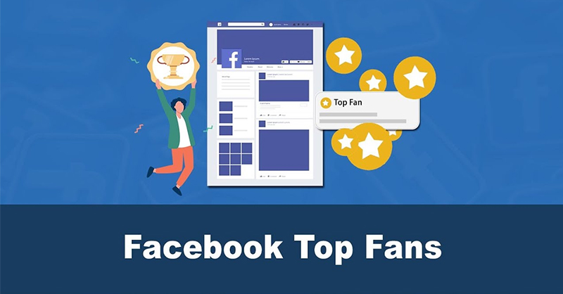 Hướng dẫn chi tiết cách bật huy hiệu Fan cứng trên Facebook