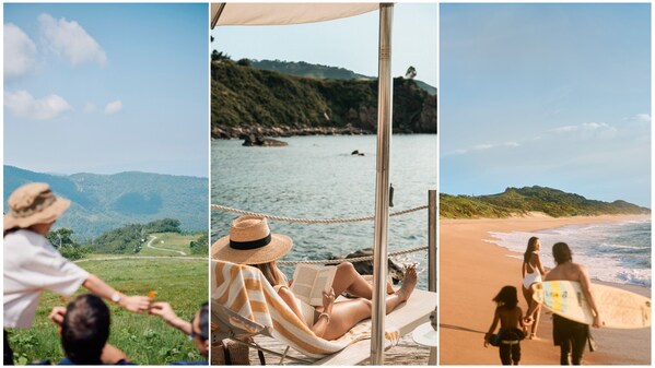 Kỳ nghỉ hè 2026 cùng Club Med: Niềm vui bất tận từ núi non đến biển cả trên khắp châu lục