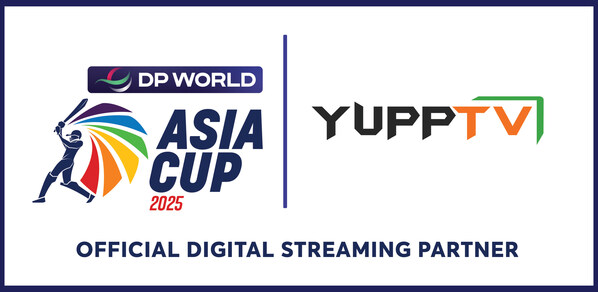 YuppTV giành quyền phát sóng kỹ thuật số cho Giải cricket châu Á 2025.