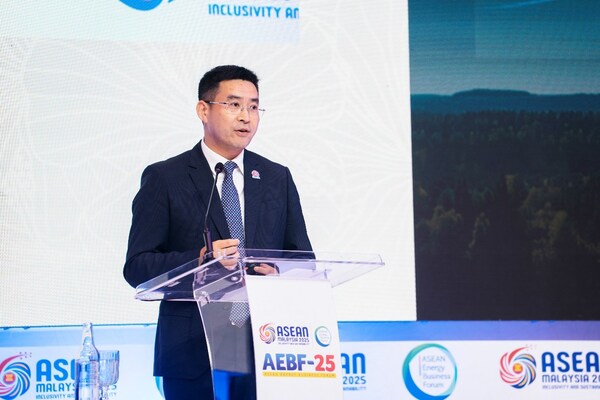 Huawei Digital Power hỗ trợ ASEAN đạt chuyển đổi không carbon với công nghệ tạo lưới điện cho mọi kịch bản