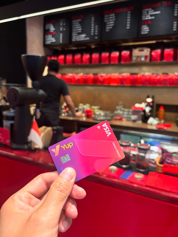 Yup, "Nubank" của Đông Nam Á, huy động thành công 32 triệu USD trong vòng gọi vốn C-1, nâng tổng huy động vốn cổ phần lên hơn 100 triệu USD