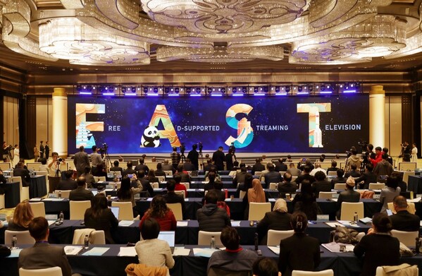 CCTV+: CMG ra mắt 3 kênh chuyên biệt trên các nền tảng FAST, tiếp cận 200 triệu khán giả toàn cầu