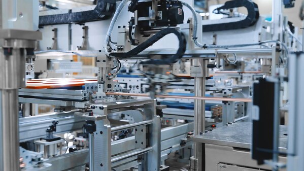 Hisense đẩy nhanh chiến lược ESG với các cột mốc phát triển bền vững có AI hỗ trợ