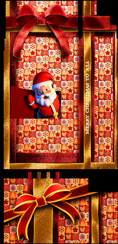 Hong Kong Tourism Board’s “Hong Kong WinterFest” Highlight Event “Immersive Light Show in Central” Launches Next Friday