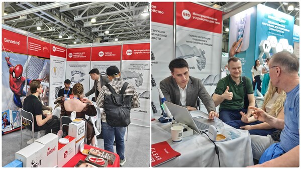 Smartee tăng cường chiến lược cho Trung Á và Nga trong năm 2025