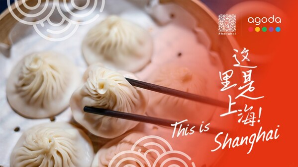 Thượng Hải hợp tác với Agoda ra mắt chương trình ưu đãi đặt phòng khách sạn độc quyền cho du khách từ Đông Nam Á và Trung Đông