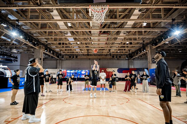 TMGM và Brooklyn Nets hiện thực hóa quan hệ hợp tác tại Macau