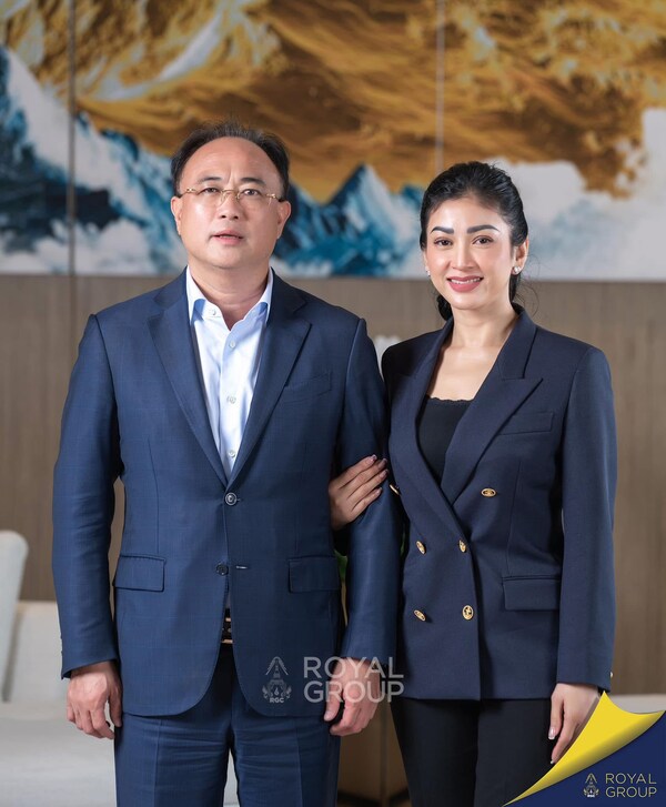 Royal Group mừng thành công của buổi hòa nhạc "Rise for Khmer", tái khẳng định cam kết của mình đối với văn hóa, đoàn kết và tiến bộ quốc gia