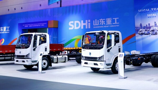 Tin tức ô tô Trung Quốc: Doanh số bán hàng ở nước ngoài tăng mạnh khi LANDKING nhận được sự công nhận mạnh mẽ trên toàn cầu