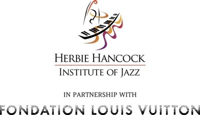 Học Viện Nhạc Jazz Herbie Hancock Thông Báo Tổ Chức Cuộc Thi Giọng Hát Nhạc Jazz Quốc Tế năm 2026 tại Paris, Với sự Hợp Tác của Fondation Louis Vuitton