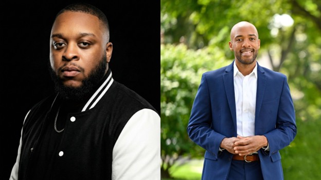 Jay Walker Secures Exclusive, Hard-Hitting Interview With Wisconsin Gubernatorial Candidate Mandela Barnes