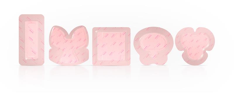 Smith+Nephew launches next-generation ALLEVYN™ COMPLETE CARE Foam Dressing - designed for high performance in wound management and pressure injury prevention