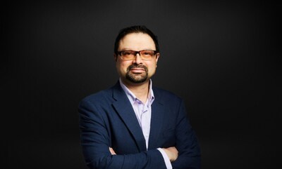 Hitachi Solutions Bổ Nhiệm Roger Lvin Làm Tổng Giám Đốc Điều Hành kiêm Chủ Tịch