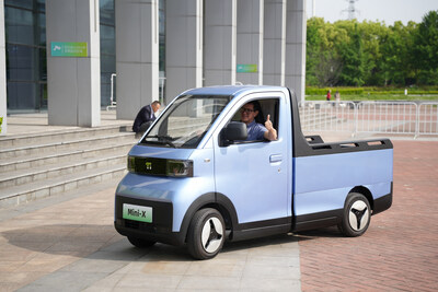 PAIDI Technology ra mắt tại hai sự kiện toàn cầu lớn của Chery, thúc đẩy giá trị thương mại toàn cầu mới thông qua năng lực sản xuất đổi mới của Trung Quốc