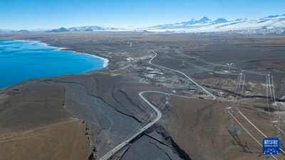 CGTN: Xizang sau 75 năm: Phát triển và văn hóa tạo ra 'kỳ tích trên Trái đất'