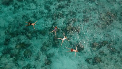 Club Med tiếp tục ghi nhận tăng trưởng mạnh mẽ trong năm 2025, tạo đà cho kế hoạch mở rộng năm 2026