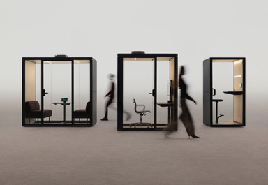 Framery announces new Gradus™ product line designed for the U.S. and Canadian markets