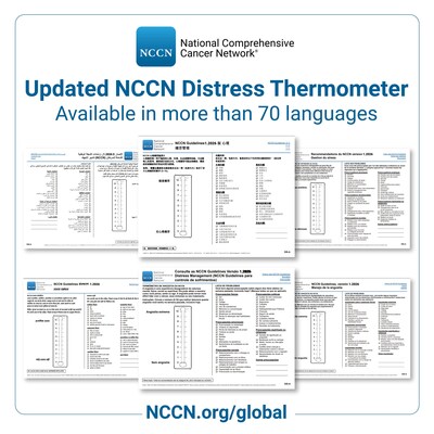 NCCN Khẳng Định Cam Kết Hỗ Trợ Các Nguồn Lực Giải Quyết Khủng Hoảng Tâm Lý cho Bệnh Nhân Ung Thư Trên Toàn Thế Giới nhân Tháng Nâng Cao Nhận Thức về Sức Khỏe Tâm Thần