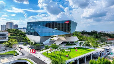 Ngày hội mở cửa năm 2026 của CityUHK (Đông Quản) thu hút hơn 50.000 người tham gia