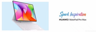 Now Is Your Spark: Huawei trao quyền để mọi người trở thành ngôi sao trong cuộc sống của chính mình với các công nghệ đa bối cảnh