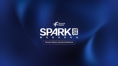 Tencent Games giới thiệu tương lai trải nghiệm người chơi với 45 cập nhật lớn tại SPARK 2026