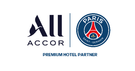 THE PARC DES PRINCES AS YOU’VE NEVER SEEN IT BEFORE - Paris Saint-Germain Legends, VIP Guests and Members of ALL Accor gather for the “Dream Tournament” - An experience by ALL Accor