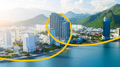 Ưu đãi MICE Mùa Hè 2026: voco™ Scenia Bay Nha Trang by IHG mang đến làn gió mới cho các sự kiện và hội họp tại Nha Trang