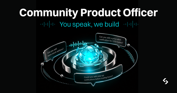 Bitget Launches Community Product Officer Program With Up to 3,000 USDT in Rewards
