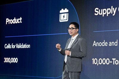 CATL ra mắt hệ thống BESS natri-ion đầu tiên trên thế giới được kiểm chứng trong điều kiện thực tế, đưa lưu trữ natri thành hiện thực thương mại