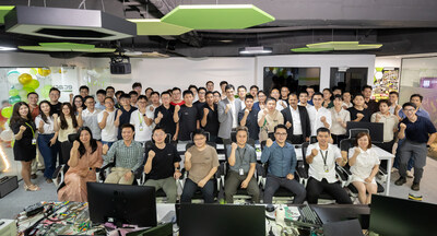 Công Ty Công Nghệ Di Động KPIT Mở Rộng Sự Hiện Diện tại Việt Nam với Trung Tâm Mới và Mối Quan Hệ Hợp Tác với Các Đại Học
