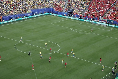 Hisense giới thiệu thông điệp "Đổi mới vì cuộc sống tốt đẹp hơn" tại FIFA World Cup 2026™