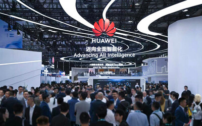 Huawei hỗ trợ các nhà mạng toàn cầu thương mại hóa token nhờ tích hợp dịch vụ - mạng - điện toán