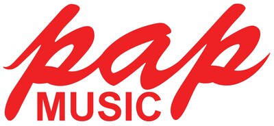 PAPmusic vừa công bố ca khúc mới "BREAKING PAPnews", tiếp tục mở rộng vũ trụ của thương hiệu thông qua sự kết hợp giữa thời trang, âm nhạc và văn hóa đại chúng siêu thực
