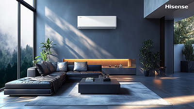 Hisense mang đến các giải pháp làm mát thông minh và tiện lợi hơn cho các gia đình Châu Âu, thúc đẩy tăng trưởng thị trường mạnh mẽ