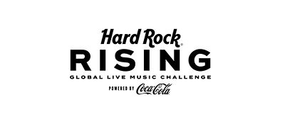 Hard Rock Cafe và Coca-Cola® Khởi Động Cuộc Thi Âm Nhạc Hard Rock Rising dành cho các Nghệ Sĩ Trẻ Triển Vọng