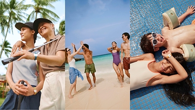 Kế hoạch mùa hè hoàn hảo tiếp theo: Club Med ra mắt những điểm đến và trải nghiệm đáng mong chờ cho mùa hè 2027