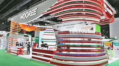 Wooree Group khép lại thành công Vitafoods Asia 2026, CEO Ji-yong Yoon: "Trước khi ghi nhãn 'liposome', cần có sự kiểm chứng khoa học: đây phải là tiêu chuẩn tạo dựng niềm tin cho thị trường"
