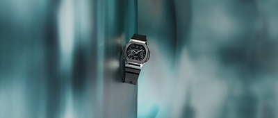 Casio ra mắt các mẫu đồng hồ G-SHOCK analog kế thừa vẻ đẹp công năng của mẫu kỹ thuật số nguyên bản