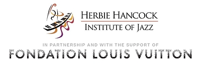 Malou Oheix đến từ Pháp Giành Giải Nhất Cuộc Thi Giọng Hát Jazz Quốc Tế Herbie Hancock Institute năm 2026 tại Fondation Louis Vuitton