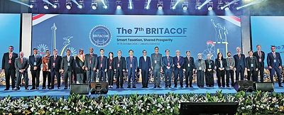 Xinhua Silk Road: Diễn đàn được tổ chức tại Jakarta nhằm thúc đẩy hợp tác quản lý thuế Vành đai và Con đường